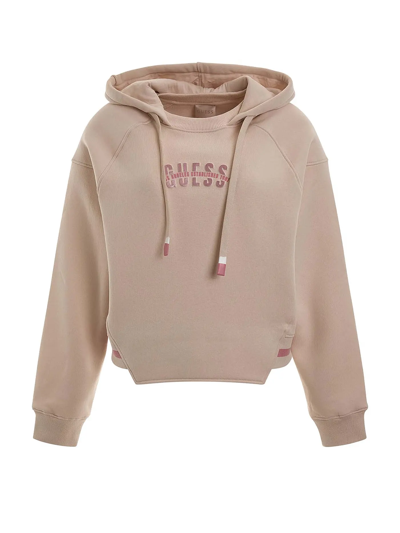 GUESS | Kapuzensweater - Hoodie AMALIA | 
